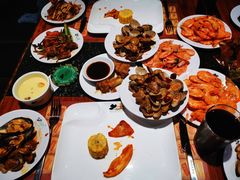 -汉巴味德(大悦城店)