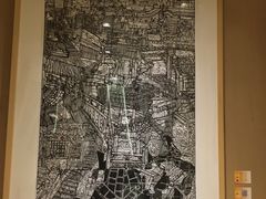 -上海衡山路十二号华邑酒店