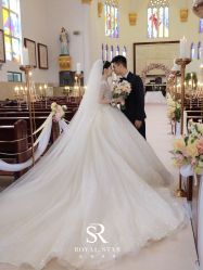 -迦南之约济南西式婚礼(济南店)