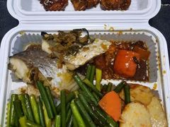 -广东烧味餐厅(盛芳街店)