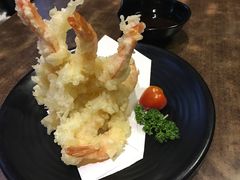 -胜代日本料理(云程巷小区店)