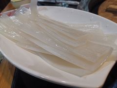 -三里屯土灶炖公鸡地锅鸡(江东店)