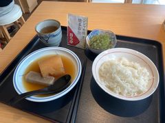 -楽飯屋(软件园店)