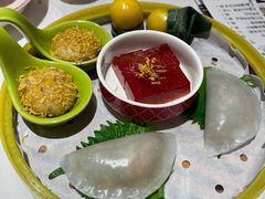 -谭厨中山传家菜.乳鸽.脆鲩鱼(华强北中航城店)