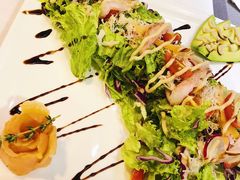 -LA CREPERIE BRETONNE布列塔尼法式餐厅(天童北路店)