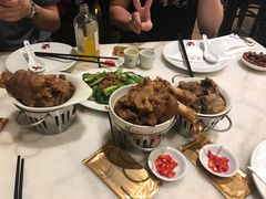 -宝香绑线肉骨茶(柏威年广场店)