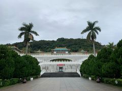 -台北故宫博物院