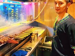 -耶里夏丽·新疆菜·28年喀什老馆(田林东路店)