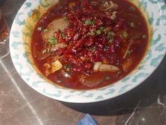 -老屋印象川菜(世纪东方店)