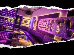 -星聚会KTV(南翔印象城MEGA店)
