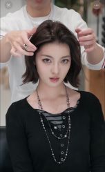 -DL HOPE明星造型