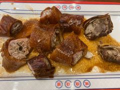 -余百年·现烧烧腊(布吉金利店)