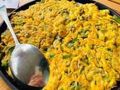 -大锅强·蒸海鲜青岛菜(吾悦广场店)