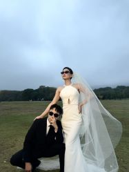 点击看大图 -雪中彩影婚纱摄影·微光艺术中心