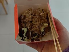 -粉粉乐鲷鱼烧(美罗城店)