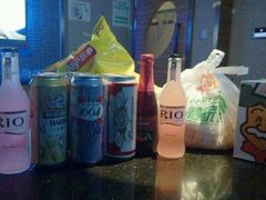 -好声音时尚量贩KTV(之心城店)