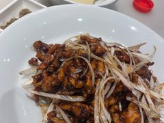 -鸭匠食府·挂炉烤鸭·新京菜(阜成路店)