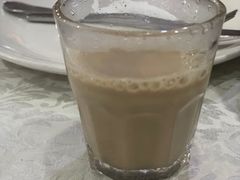 -葛尼沙印度餐厅 (镇明路店)