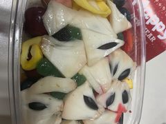-鲜果盒子(会展店)