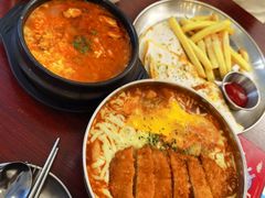 -青春分食(仙林大学城店)