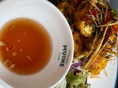 香茅脆豆腐-美奈小馆·东南亚菜(福田星河COCO Park店)