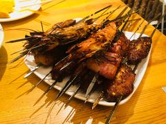 -鬼味烤翅(南锣鼓巷店)