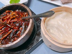 -狮王府淮扬菜(万象城店)