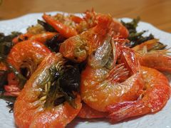 -百姓百味海鲜酒楼(粤垦路总店)