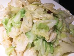 -赠李白·如诗的川味(余杭万达广场店)