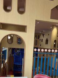 -奈尔宝家庭中心·亲子餐厅(前滩店)