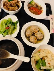 -宝生月子中心(独栋园林·福田店)