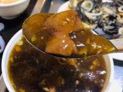 炒肝-姚记炒肝店(鼓楼店)