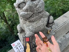 -灵顺寺