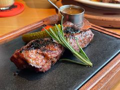 -MR.ROCKY洛奇先生RESTAURANT&BAR(宝安壹方城店)