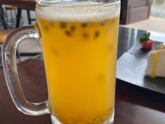 -三亚国光豪生度假酒店-椰语堂(国光豪生店)