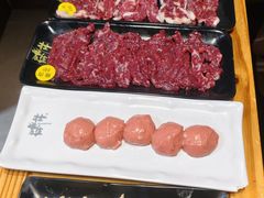 -壮雄牛屠牛肉店(军埠老店)