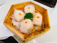 -天瑞轩·粤菜餐厅