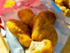 -享哆味·汉堡炸鸡(九龙坡黄桷坪店)