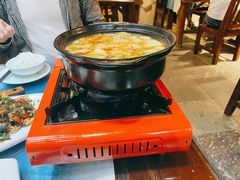 -尽善百年古院餐厅(王家老宅店)