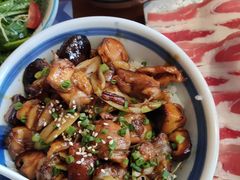 -有喜屋·深夜食堂(北京西路店)