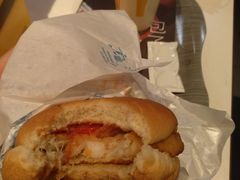 -麦当劳(北方国贸大厦店)