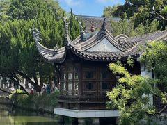 -南京中国近代史遗址博物馆(南京总统府)