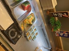 -水林间·寿喜烧自助(仙林金鹰店)
