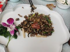 -小粤楼·怀旧粤菜(万辉国际广场店)