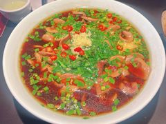 -红厨巷·淮扬菜(熙南里店)