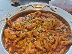 -胖哥俩肉蟹煲(杭州下沙学林街店)