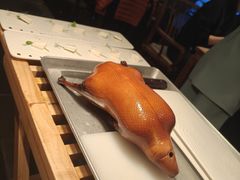 -晟永興烤鸭店(五道口店)