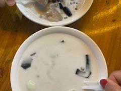 -清爽清补凉