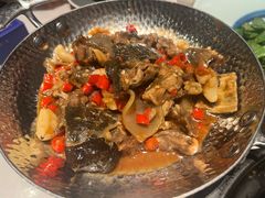 -粤盛海鲜楼(融冠乐城店)