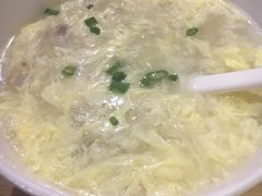 -吕氏疙瘩汤·海鲜新鲁菜(凯德mall新都心店)